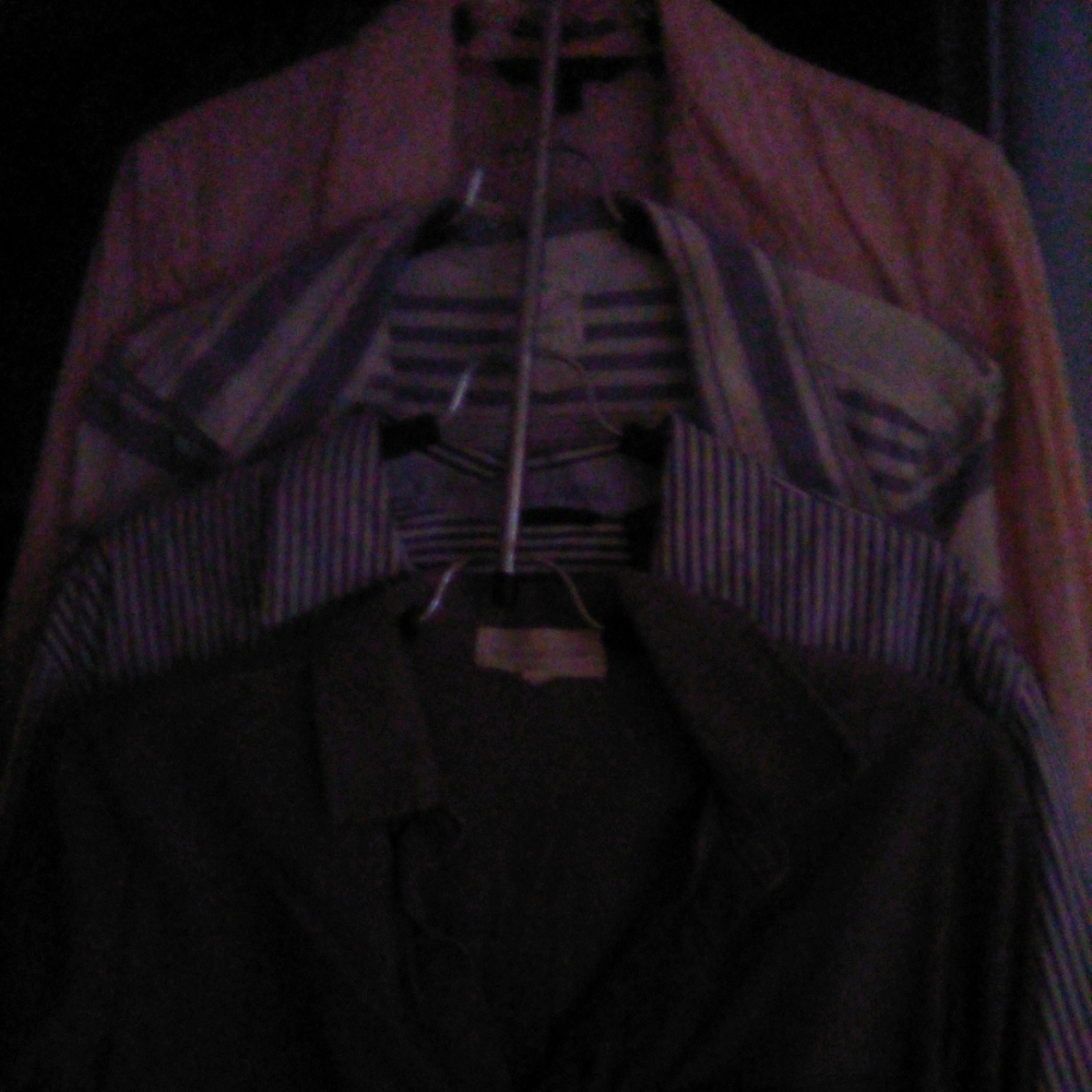 BUNDLE of shirts